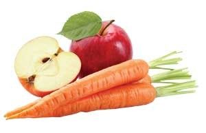 apples-carrots
